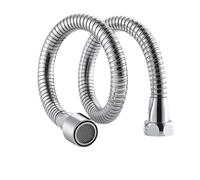 1 Boquilla Extensora De Grifo Cocina Acero Inoxidable, Aireador Flexible, Suministros For El Hogar, Tuberías Agua, Tubo Extensión(16cm)