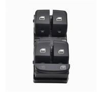 1 Botón De Control De Ventana Para Audi A4 B8 A5 Q5 2007-2012 8K0959851D 8K0959851D