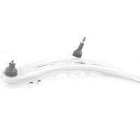 1 Brazo de Control Delantero Inferior Izquierda para BMW 3er E46 + Kombi Año