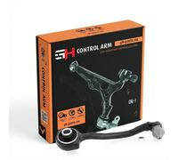 GH Brazo Suspensión de Ruedas Eje Delantero Izquierdo para Mercedes Benz Clase C