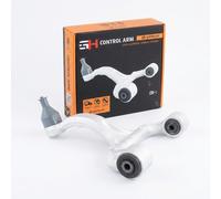 1 Brazo Delantero Superior Derecho para Mercedes Clase M ML (W163) Desde Año
