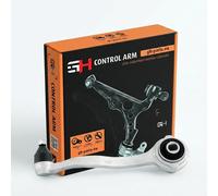 1 Brazo Delantero Superior Izquierda para Mercedes Clase C W203 W204 S203 E A207