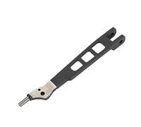 1 brazo prensatelas 118-19604 compatible con Juki MO-2500 MO-2514 MO-2516, piezas for máquina de coser industrial Overlock, accesorio de soporte de pata.