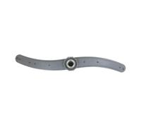 1 brazo rociador for lavavajillas, Compatible con Midea, | Reemplazo de aspersor giratorio de hélice superior e inferior WQP12-9270-CN\9378A\9350G