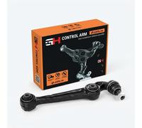 1 Brazo Transversal Delantero Inferior para Mazda 6 Gg Gy + 4WD Familiar Año