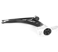 GH Brazo Suspensión de Ruedas Eje Delantero Izquierdo para VW Golf VI 5K1 1.4