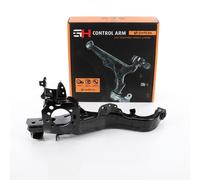 Brazo de control Eje trasero, derecha Brazo oscilante transversal GH-522293H GH