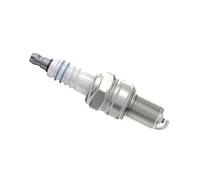 Bosch FR7KPP332 - Bujías de níquel Doble Platino - 1 bujía