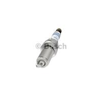 Bosch FR6KII332S - Bujías de níquel Doble Iridio - 1 bujía