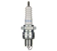 NGK Vela estándar - BPR6HSA, tamaño 25 mm