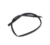 1 Burlete Inferior Para Puerta De Coche Resistente Y Duradero Para Peugeot 307 Billete Para Umbral Lateral Aprox. 150 Mm Junta de Goma(Only Right 1PCS)