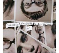 #1 by Suburban Kids With Biblical Names