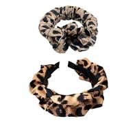 1 -C Piece -Bloks Y 1 Piezas: La Tira Rizada Elástica, El Cinturón De Cabello Suave Para Dormir Se Puede Usar Para El Cabello Rizado/Fino Y Suave.