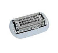 1 Cabezal De Afeitadora De Repuesto 92S, Compatible Con Braun, Afeitadora De Láminas Serie 9 9040s, 9080cc, 9093s, 9095cc, 9240s, 9242s, 9260s Con Cepillo(Silver)