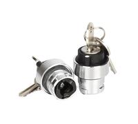 1 cabezal de botón de llave eléctrico serie XB2 ZB2BG2C ZB2BG3C ZB2BG4C ZB2BG5C(ZB2BG5C)