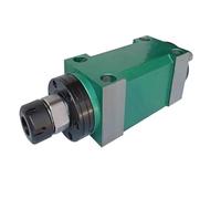 1 cabezal de husillo ER20/25/32 for máquina herramienta de perforación de alta velocidad.(ER25-high speed)