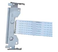 1 Cabezal de impresión Compatible con Cabezal de impresión térmica, Compatible con Impresora Epson, TM-T20II (M267A) (M267D) (M267E) (Color: M267E T20II)(M267d T20ii)