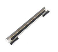 1 Cabezal de impresión de Transferencia térmica, Cabezal de impresión for Impresora de Etiquetas, Kit de Mantenimiento de 300dpi Compatible con Zebra GX430D GK430D