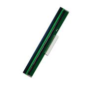 1 Cabezal de impresión térmico de código de Barras for Impresora Godex RT700 G300 G500-U EZ-1000 EZ-1100 Plus EZ-1105 ZA124-U ZA128-U