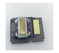 1 Cabezal de impresión WF110 Apto for Epson PXS05B EC-C110. | Compatible con cabezal de impresora PX-S05BK PX-S05B WF-100 WF100 WF-110 FA20090(Disassembly)