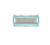 1 Cabezal De Lámina De Afeitado De Repuesto Compatible Con Philips | Paquete De Compatible con Norelco BodyGroomer Serie BG5XXX, BG7XXX, BG9XXX BG2010/40