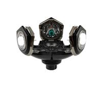 1 Cabezal De Repuesto For Afeitadora Eléctrica, Compatible Con Xiaomi S500 S500C