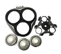 1 Cabezal De Repuesto For Afeitadora HQ8, Compatible Con Philips, Compatible Con Norelco, Afeitadora PT710, PT715, PT720, PT725, PT728, PT730, PT734, PT735, PT810, PT814