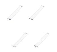1 cable de acero de 20 hebras para instrumentos de percusión de tambor de 14 pulgadas, piezas de alambre de 20 hebras de 14 pulgadas