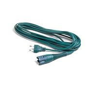 1 CABLE DE ALIMENTACIÓN DEL 7 AL MT FOLLETTO VK 130 131 ASPIRADORA NO ORIGINAL