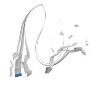 1 cable de cabezal de impresión compatible con WF-3620/3640/3641/7110/7111/7610/7611/7620/7621, para CNC industrial e ingeniería de procesos de fabricación