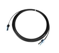 1 cable de fibra óptica NLWC-02, NLWC-05, NLWC-10 y NLWC07 for convertidor de frecuencia. Placa base ACS800.(Dual core,10M)