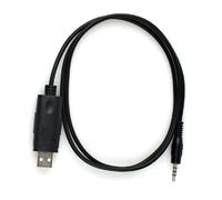 1 Cable de programación USB para conectar la radio y el PC para radios YAESU y VERTEX VX-2R/3R/5R/ VX-168VX-160FT-60R