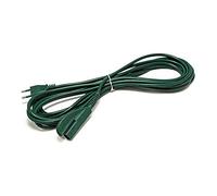 1 CABLE ELÉCTRICO DE 10 M PARA FOLLETTO ASPIRADORAS ADAPTABLES VORWERK 13510