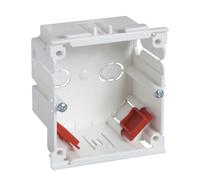 1 Caja Blanca para Montaje en Canal Thorsman 5586150