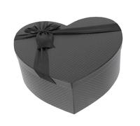 1 Caja Caja De San Valentin Cajas De Carton De Flores Caso De Fiesta Poseedor Cajas De Dulces De Matrimonio Cajas De Favor De La Boda Festival Papel Novia Traje