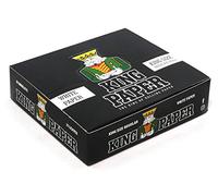 1 caja - cuadernillos aLeda KING PAPER King Size 44mm x 20 - total de 660 trabajos