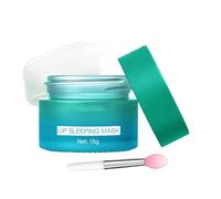 1 caja de acondicionador revitalizante para labios que reduce las líneas y restaura la suavidad del viaje