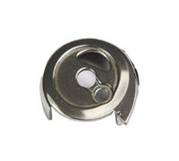 1 CAJA DE BOBINA CP-HPF167 for MÁQUINA COSER Durkopp Adler 167 168