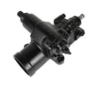 1 caja de dirección asistida compatible con Dodge Ram 1500 2500/Chevrolet C2500 C35 K3500 Tahoe 27-7539 277539, piezas de repuesto para motor de coche.