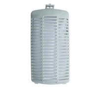 1 Caja De Filtro De Repuesto For Lavadora, Compatible Con Midea Y Swan, TB62-3168G (H) Y TB70-1088G (H). Piezas De Repuesto.(No.3.)