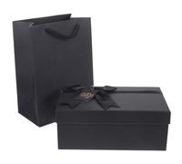 1 Caja De Juego caja de de alta gama eau de parfum hombre perfumes para hombre contenedor de perfumes cajas para envolver pintalabios romántico caja de embalaje chocolate