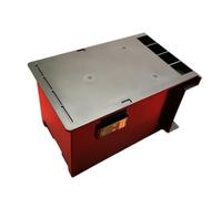 1 Caja de Mantenimiento de Tinta Compatible con EPSON PX B700 B750F K701 K751F M350F M840F S350 S840 S840X PXBMB2 PXMB2