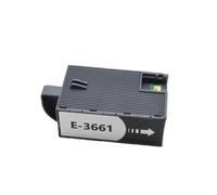 1 Caja de Mantenimiento de Tinta Residual T3661 Compatible with EP-Son Expression XP6000 XP6005 XP6100 XP6105 XP8500 XP8505 XP8600 XP8605 XP970 XP15000