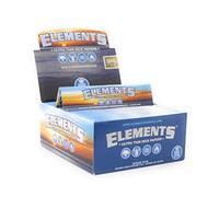 1 Caja Rollo Papel De Arroz Delgado Extragrande Y Ultrafino - Total De 1650 Papeles De Elements