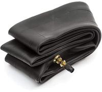 1 Cámara de Aire 2.00-17 Válvula TR4 Repuesto para Moto 17" Dirt Bike Neumáticos Piaggio 50 Ciao Si Bravo Garelli