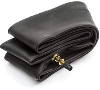 1 cámara de aire 2.00/2.25 18 pulgadas para moto scooter cross válvula TR4 tubo Inner Tube (2.00/2.25-18")