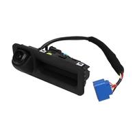 1 Cámara De Visión Trasera para Manija Puerta Coche para Hyundai para Tucson 2018-2020 ámara Trasera para Coche