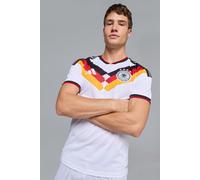 1ª Camiseta Alemania Mundial 2026 Réplica Hombre MKP talla 2XL