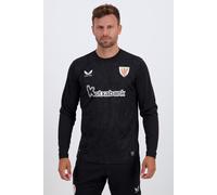 1ª Camiseta Athletic Club 25/26 Hombre Negra talla XL