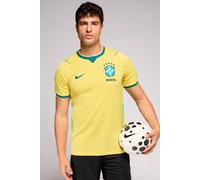 1ª Camiseta Brasil Mundial 2026 Réplica Hombre talla S